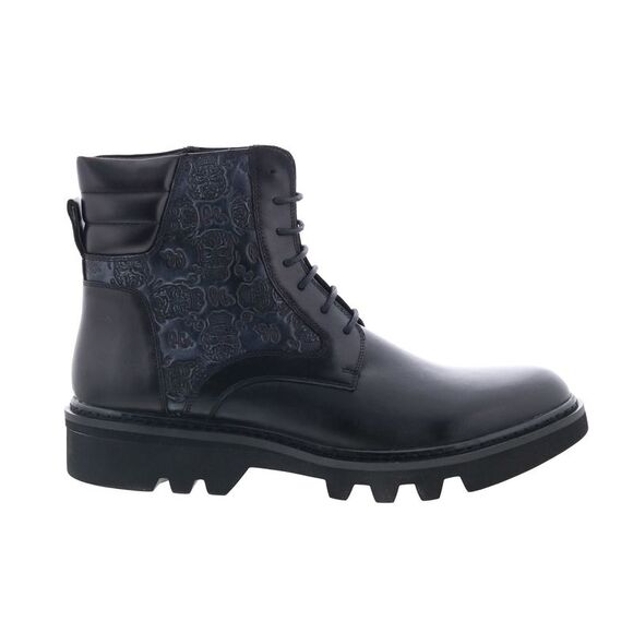 Robert Graham Other - Robert Graham Mens Geneva Black Boots (NWT)